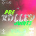 Pre-Rolled Joints, Vol 3: 100% Jungle & Breaks