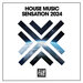 House Music Sensation 2024