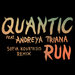 Quantic / Andreya Triana / Sofia Kourtesis - Run (Sofia Kourtesis Remix)