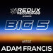 Redux Big 5 Of Adam Francis