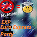 EXP (Euro Express Party) (Remaster 2024)