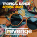 Tropical Dance Spring 2024