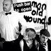 Push Barman To Open Old Wounds, Vol 1