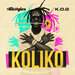 The Allergies / K.O.G - Koliko
