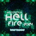 Hardstyle Hellfire 2024 - Bad Blood