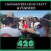 Cannabis Wellness Party (Original Mix)