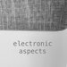 Electronic Aspects XVI
