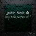 Jackin House And Deep Tech Grooves, Vol 1