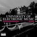University Of Electronic Music, Vol 38