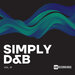 Simply Drum & Bass, Vol 19