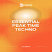 Essential Peak Time Techno, Vol 23