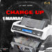 Charge Up (Explicit)
