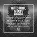 Original Mixes