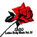 Sano - Latino Body Music Vol IV