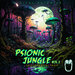 Psionic Jungle Vol 1 (Selected by DJ Trilip)