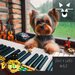 Dog Bit Melodies Album Series Fourteen