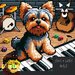 Dog Bit Melodies Album Series Ten