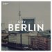 Deep City Grooves Berlin, Vol 16