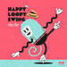 Happy Loopy Swing