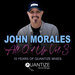 John Morales All Q'd Up Vol 3