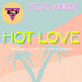 Hot Love (The Many Moods Of Steve Kimber)