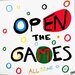 Open The Games