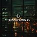 Techno Family 24