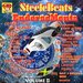 SteeleBeats Endorsement Volume 2 (First Draw Riddim, Grammazone Riddim, Dancehall Star Riddim, Snake Bite Riddim, Apacolypse Riddim)