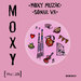 Various - Moxy Muzik Sonar VA