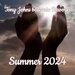 Tony Johns Reworks - Balearic 2024