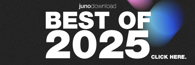 2025's Essential Music