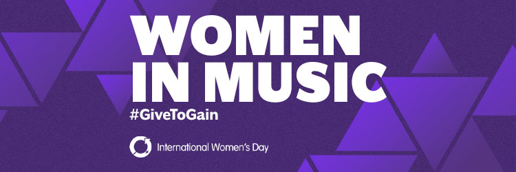 International Women's Day 2026