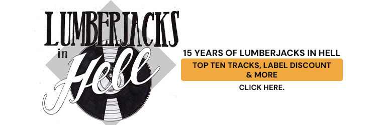 15 Years of Lumberjack's In Hell Takeover