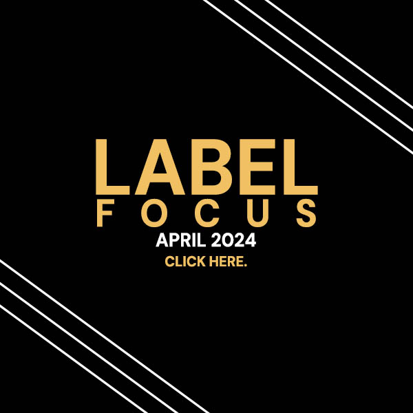Label Focus April