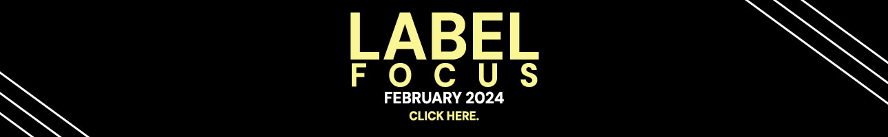 Label Focus February