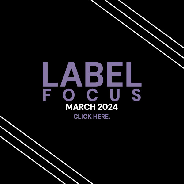 Label Focus March