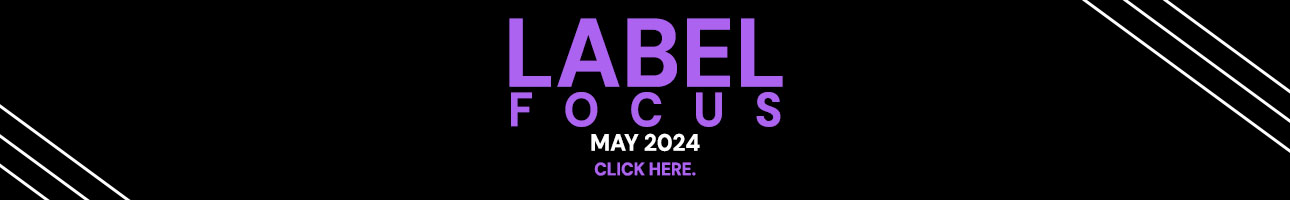 Label Focus May