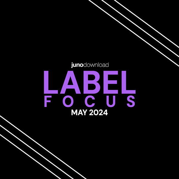 Label Focus May
