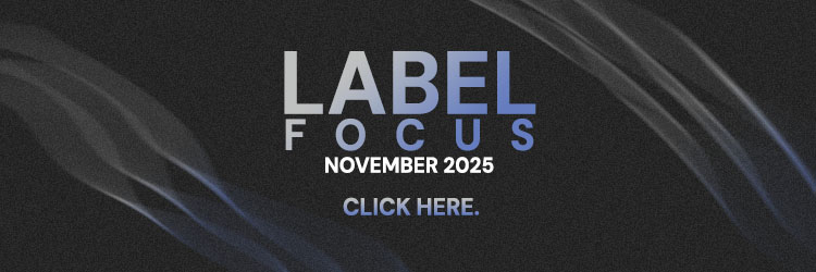 Label Focus for November 2025
