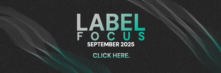 Label Focus for September 2025