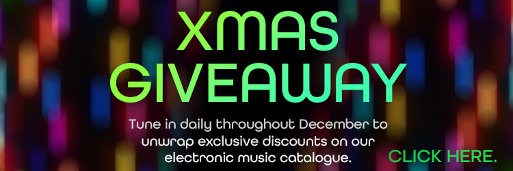 The Christmas Giveaway