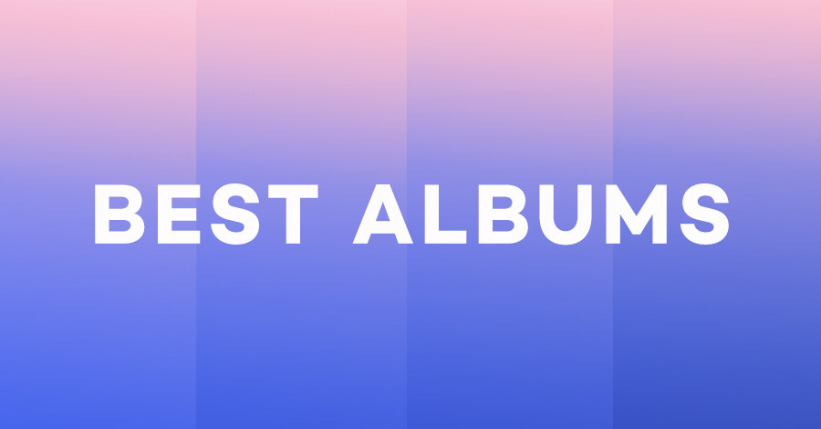 Best Albums