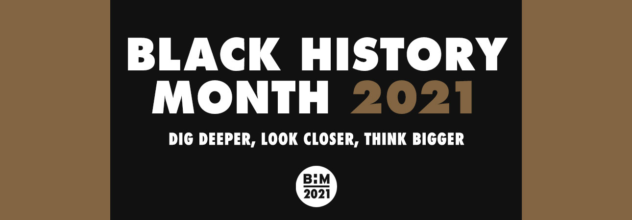 Black History Month