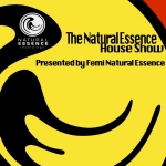 Femi Natural Essence