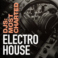 Djs: Most Charted - Electro House