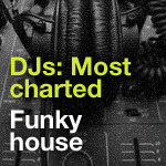 Djs: Most Charted - Funky House