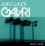 Jean Claude Gavri