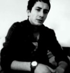 Ali Ayhan