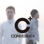 CONVERGE+(TAKASHI SASAKI/DJ ENDO)