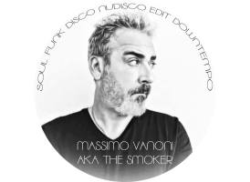 Massimo Vanoni (The Smoker)